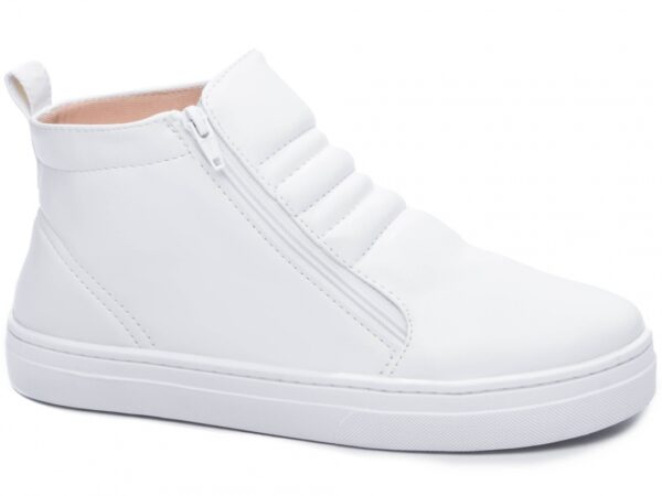 Tênis Feminino Branco - Image 4